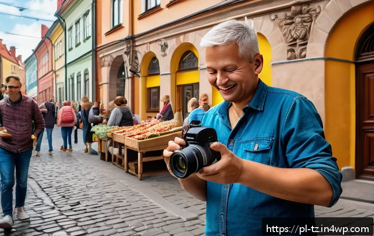 Podróż jako klucz do odkrywania emocji i prawdziwego ja – jak zacząć swoją wewnętrzną wyprawę? 3 감정 해독과 자아 탐색을 위한 여행 관련 이미지 1